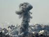 Hamas claims hostage killed in Israeli airstrike