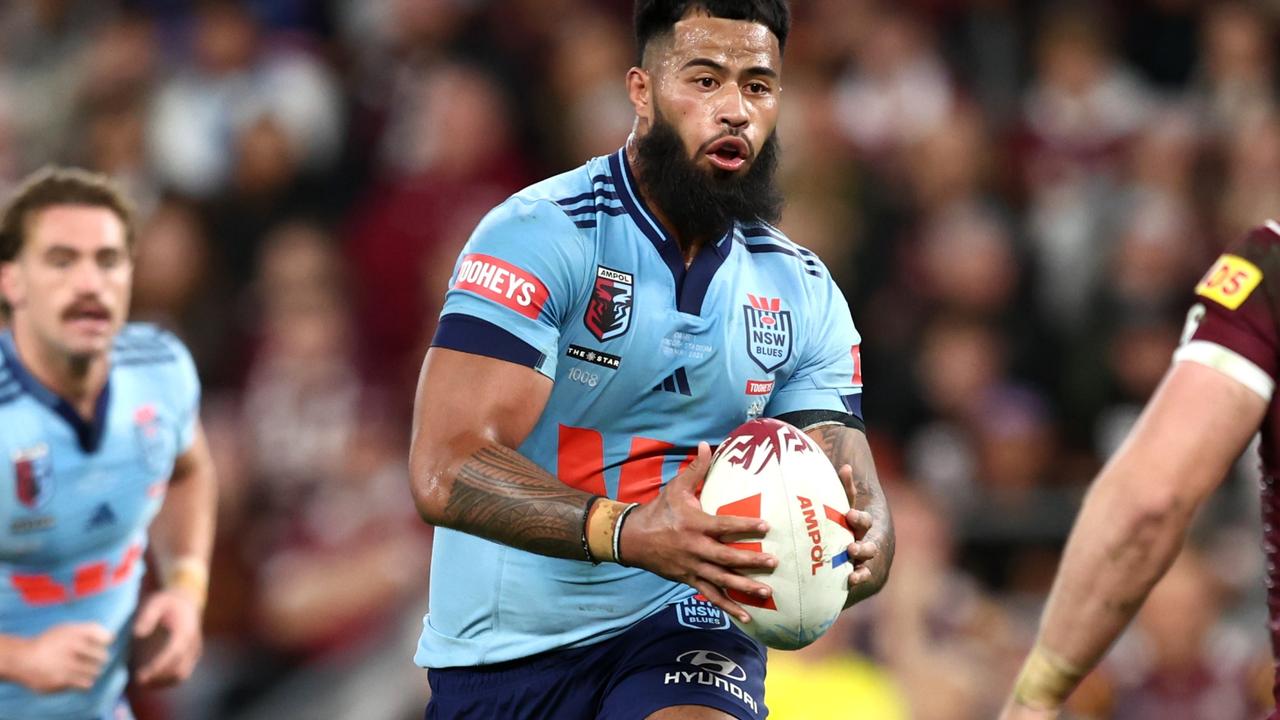 Broncos make call on Origin hero’s availability