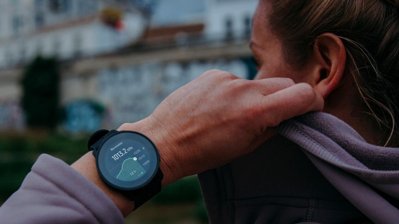 Suunto 9 Peak Review