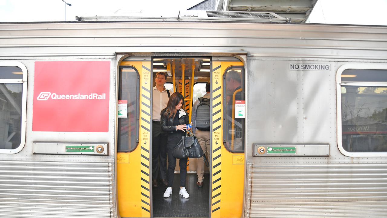 50c fare bonanza goes far beyond easing hip-pocket pain