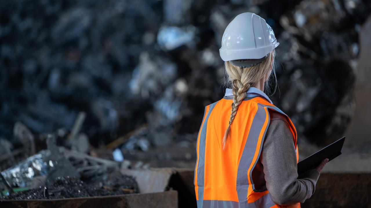 Women have shared their experiences with sexual harassment and bullying while working within the Queensland mining sector.