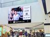 Airports to tackle ‘hidden crime’