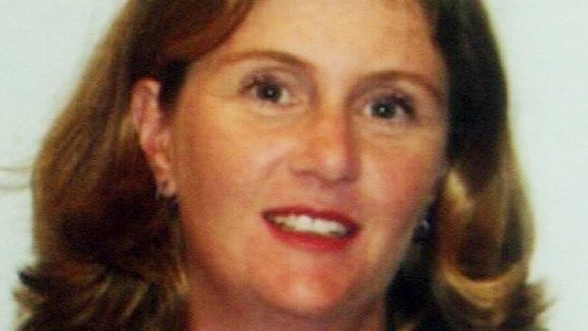 Patricia Riggs was last seen at her Margate home on September 30, 2001.