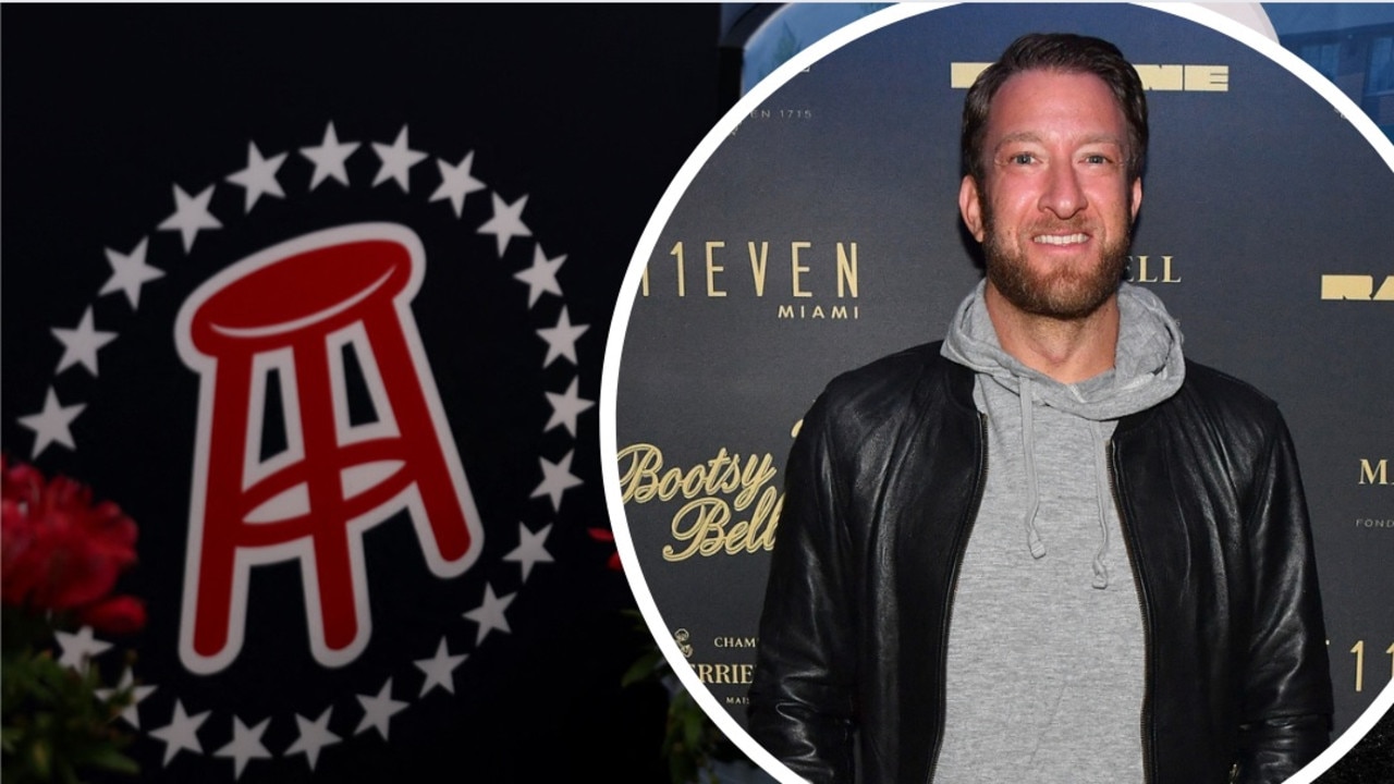 Barstool Sports Founder Dave Portnoy Buys Back Brand For $1 | Daily ...