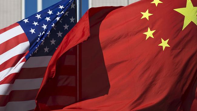 A recent survey has found the US and China are the most and least trusted countries in the Philippines, respectively.