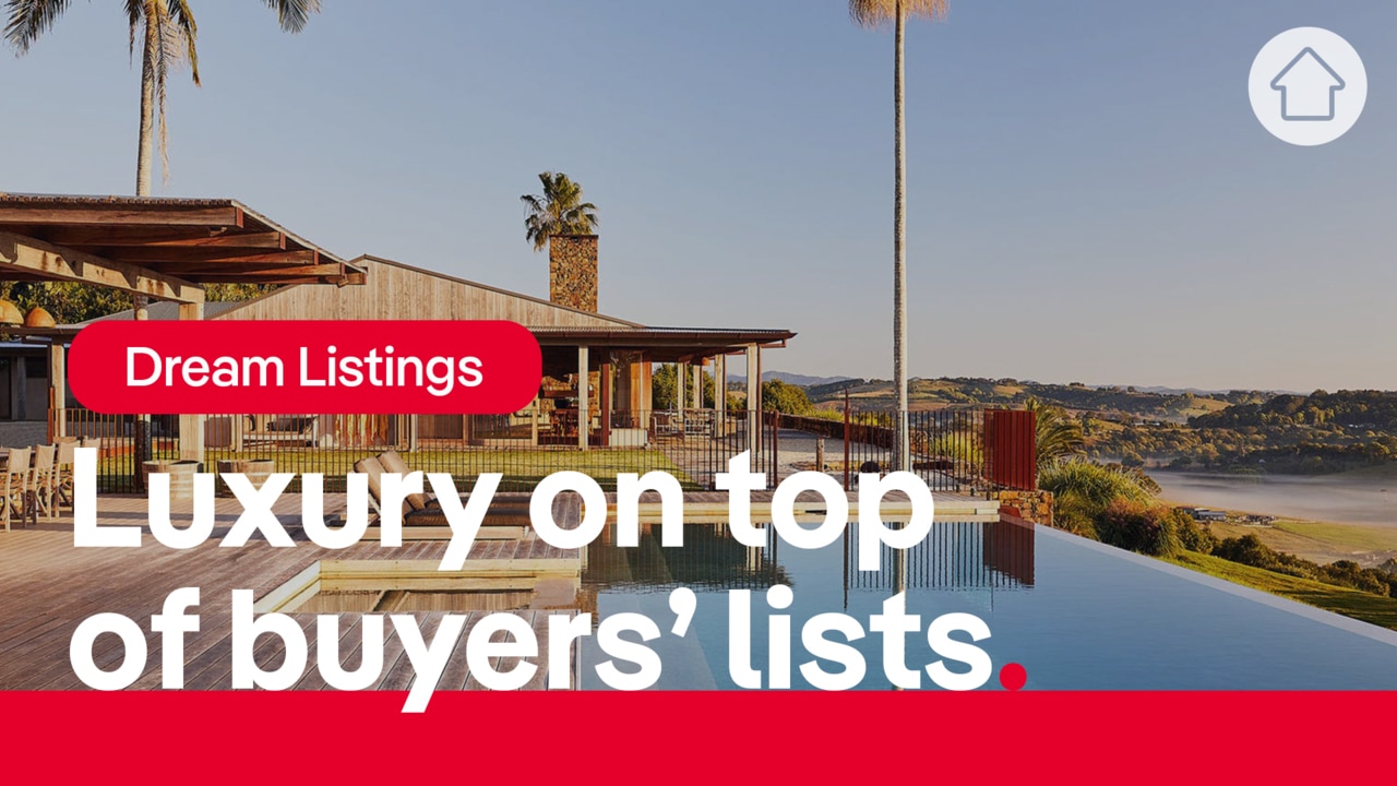 Luxury estates the most viewed homes in March