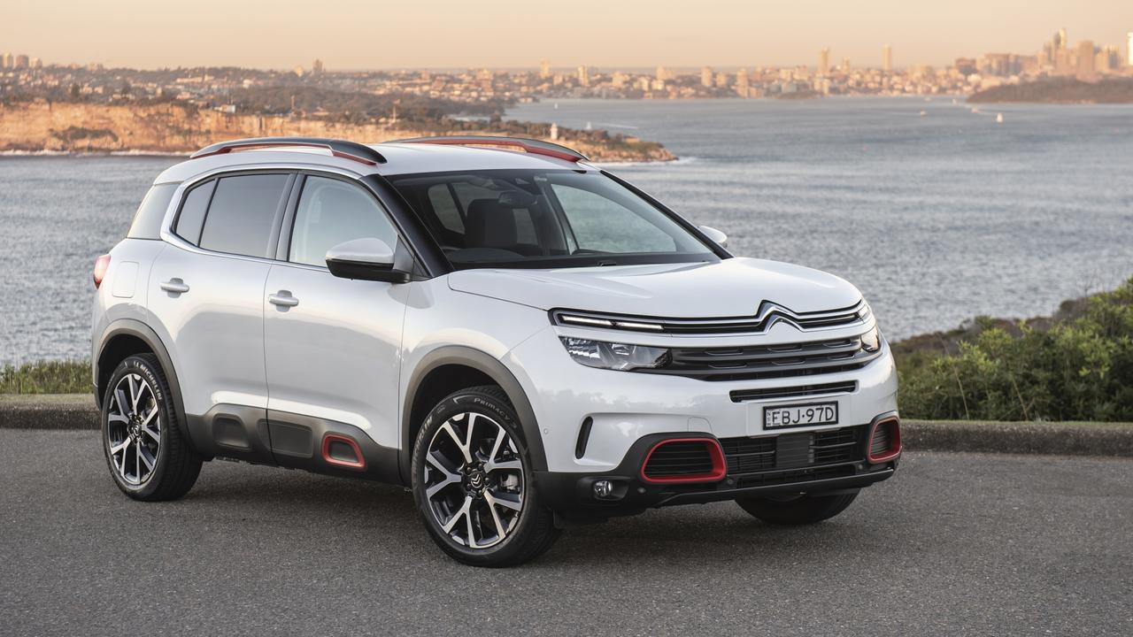 Tested: New Citroen C5 Aircross is a serious contender | news.com.au ...