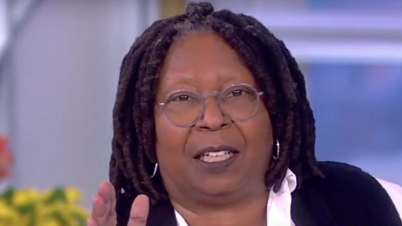 Goldberg has been suspended from The View over her recent comments on the Holocaust.