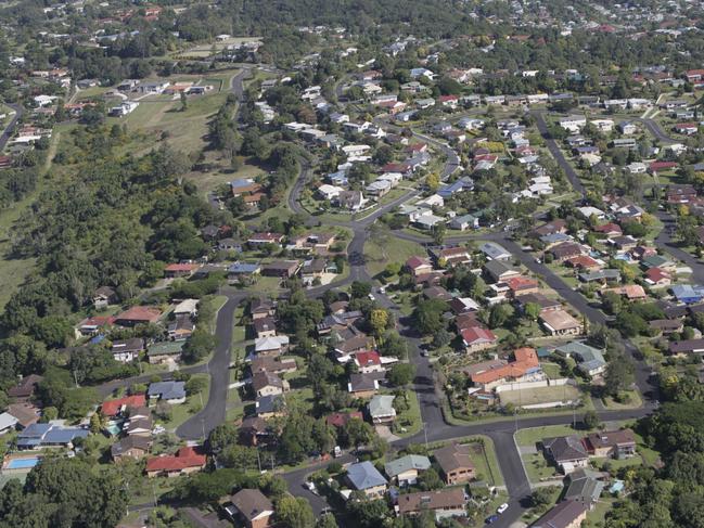 Is it cheaper to buy or rent on the Northern Rivers?