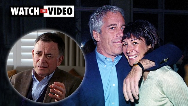 Ghislaine Maxwell: Brother believes she was a patsy for Jeffrey Epstein