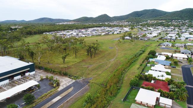 River Rose Drive in 2018.