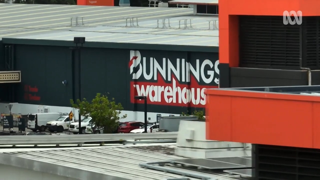 Four Corners 'Hammered: Inside the Bunnings Machine' preview