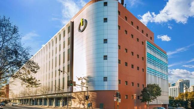 Demand for data centres is growing as artificial intelligence absorbs more computing power.