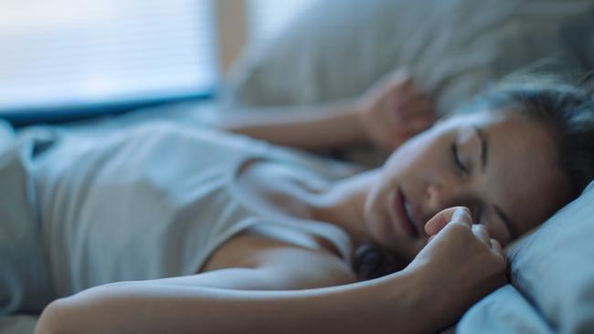 Our lack of sleep is costing Australia $66.2 billion each year.