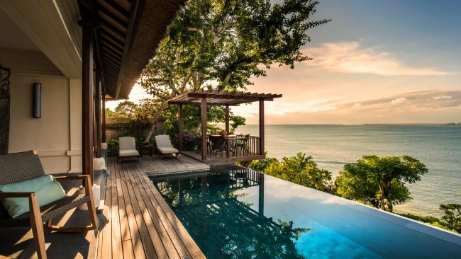 Best Bali hotels 2021: 6 stays that live up to the hype | escape.com.au