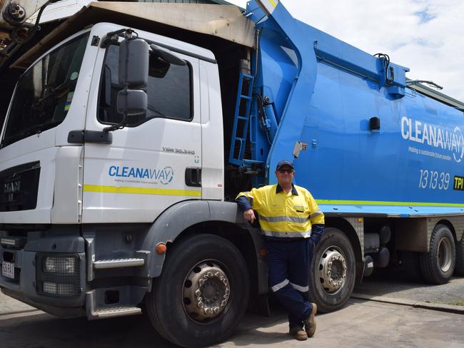 CleanAway have officially opened their Emerald branch.