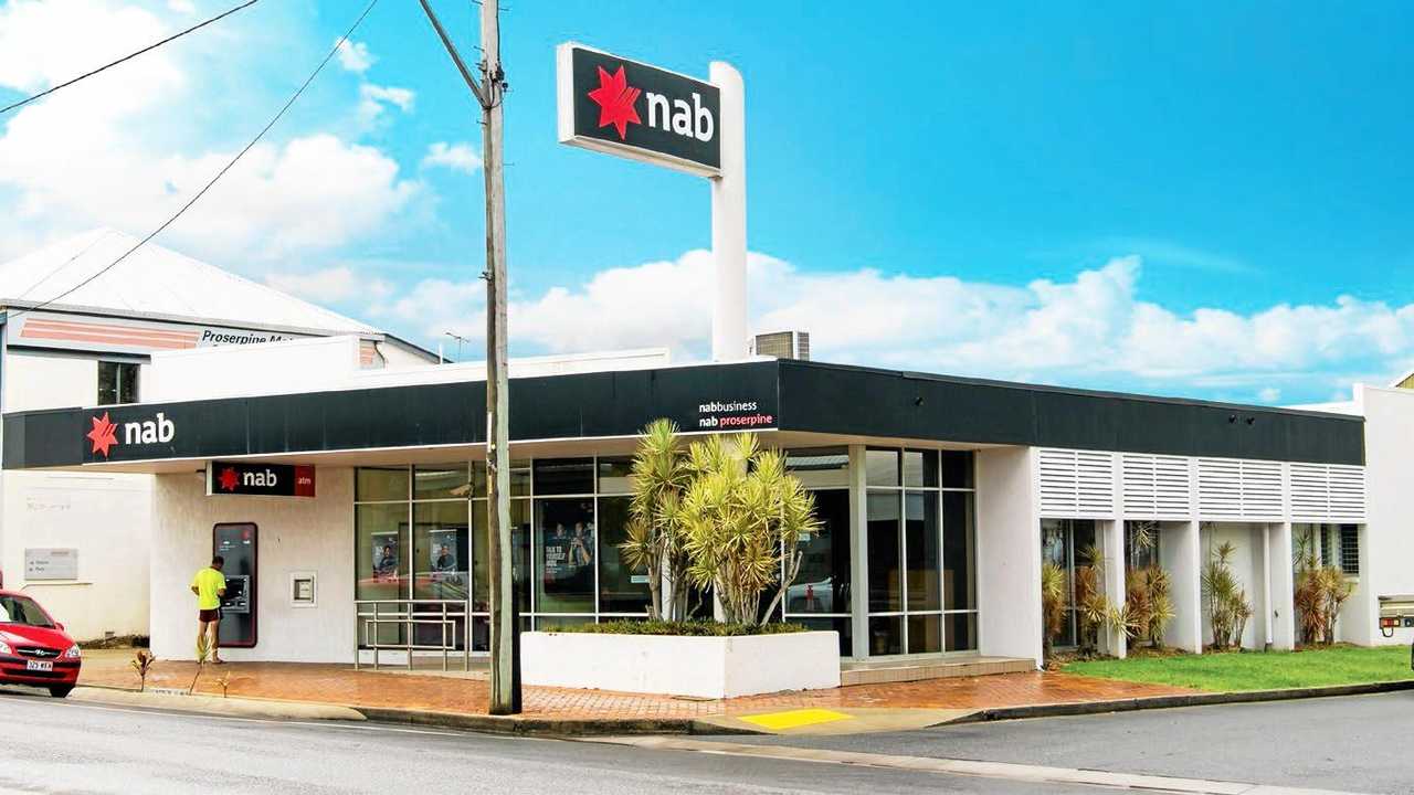 An investor has snapped up a slice of commercial Proserpine to the tune of $885,000, at a yield of 8.5 per cent.