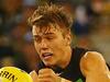 Blues chase Good Friday match