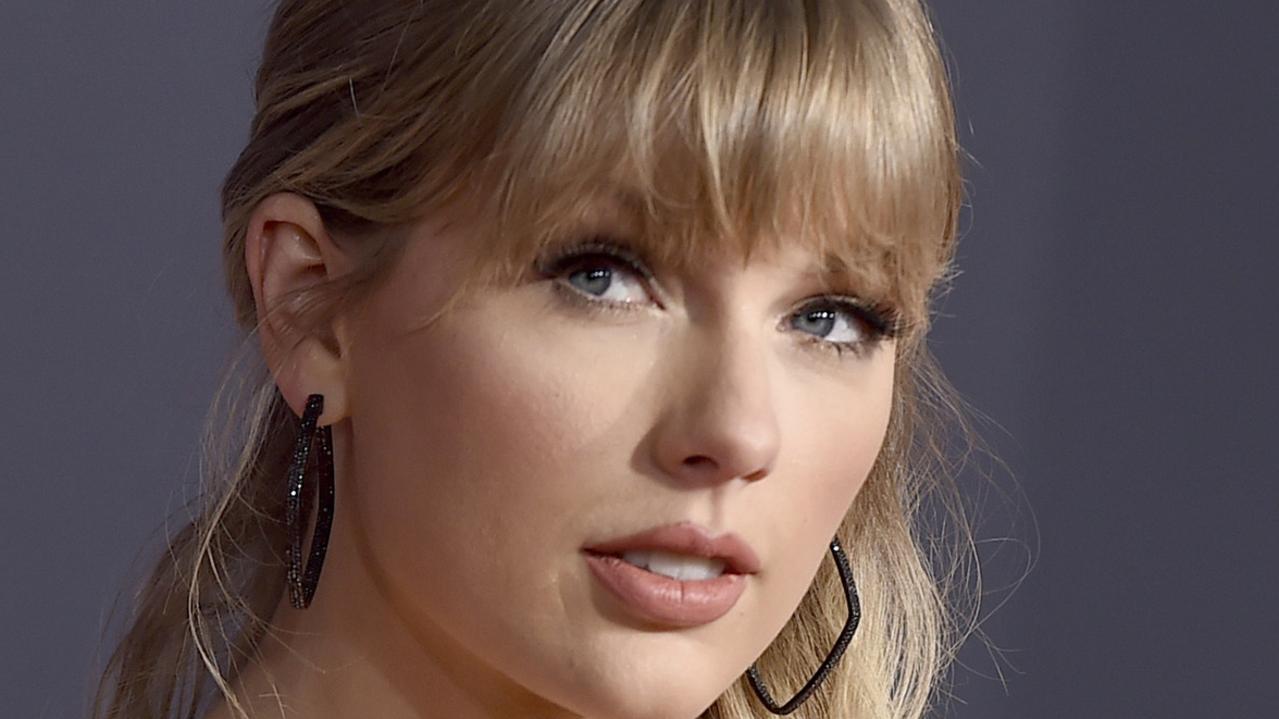 Taylor Swift drops ‘Christmas tree Farm’ song as homage to childhood ...