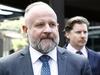 High-profile criminal lawyer sentenced over cocaine ‘bump’ with client