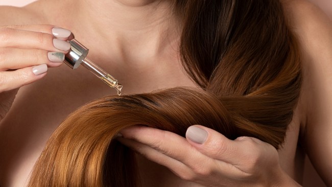 ‘Hair saviour’: This oil is the secret to ‘glass hair’