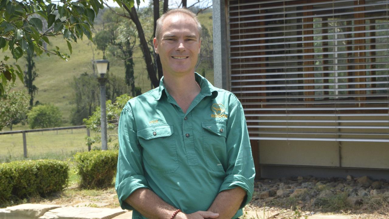 Southern Downs longstanding local Nick Suduk is looking to take a step back from farming and step up for a position on council. Photo: Jessica Klein