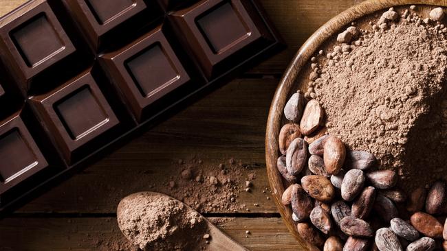 Chocolate prices are set to double in 2024.