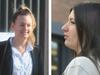 Jealous, drunk, out of control: Women in vicious home invasion