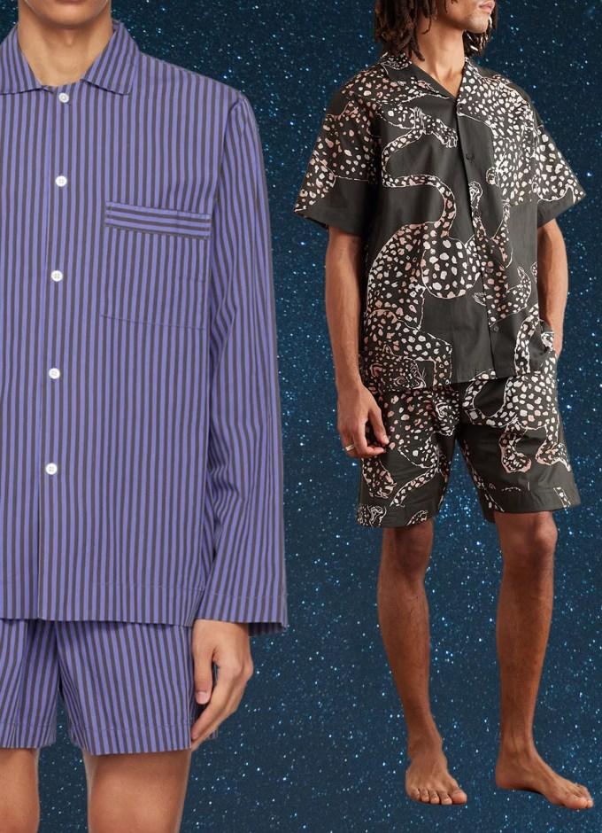 The Best Men's Sleepwear Brands In The World: 2024 Edition