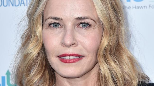 Chelsea Handler. Picture: Alberto E. Rodriguez/Getty Images