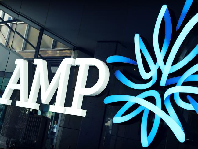 AMP in last-ditch bid to save office fund deal