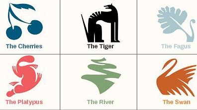 New Derwent Valley Council funded logos