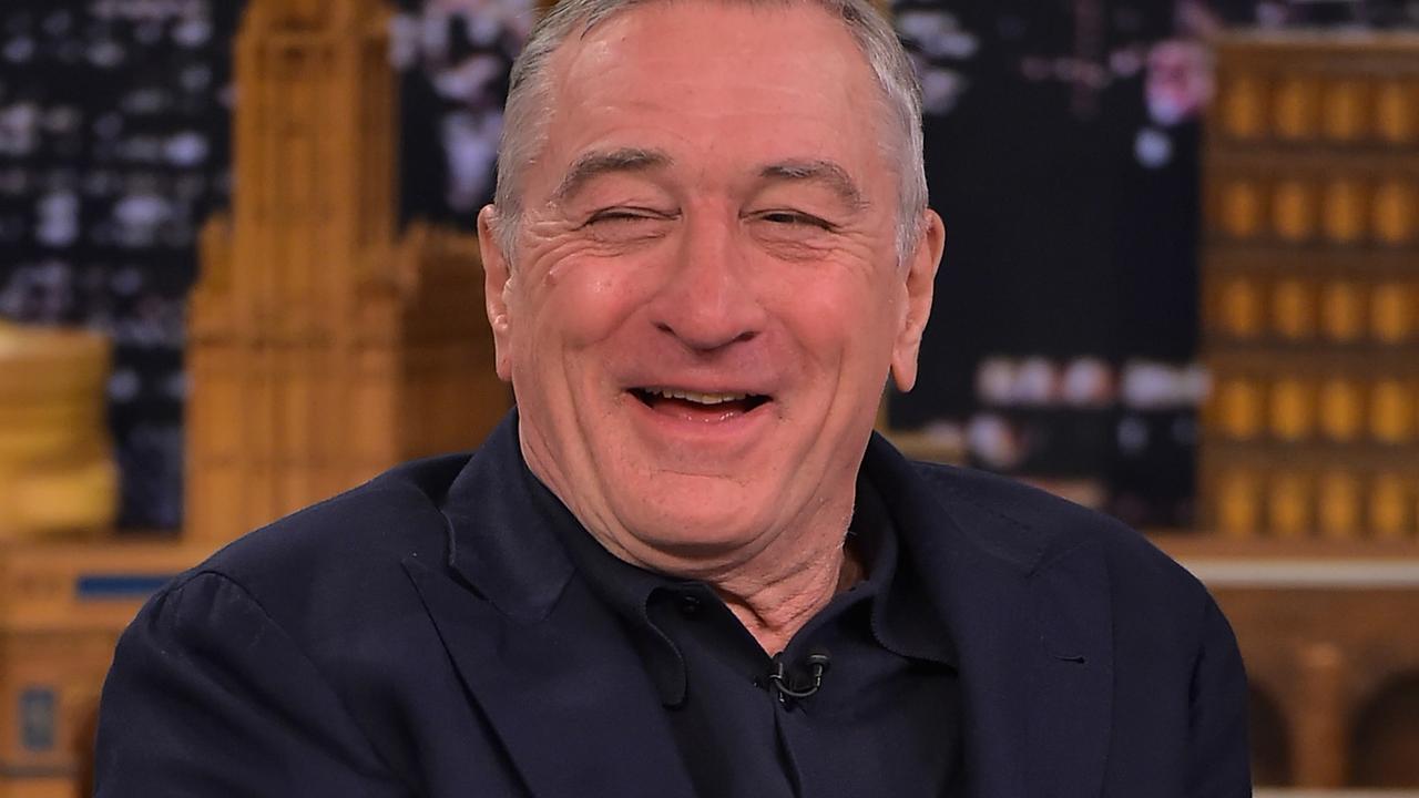 Robert DeNiro has become a father for the seventh time. (Photo by Theo Wargo/Getty Images for NBC)