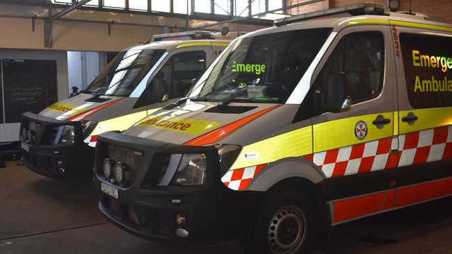 Emergency services were called to Werri Lagoon just after 5pm on Wednesday. (File picture: Aisling Brennan)