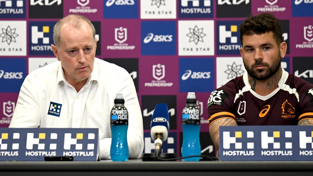 Loyal Maguire can motivate bumbling Broncos with axe threat