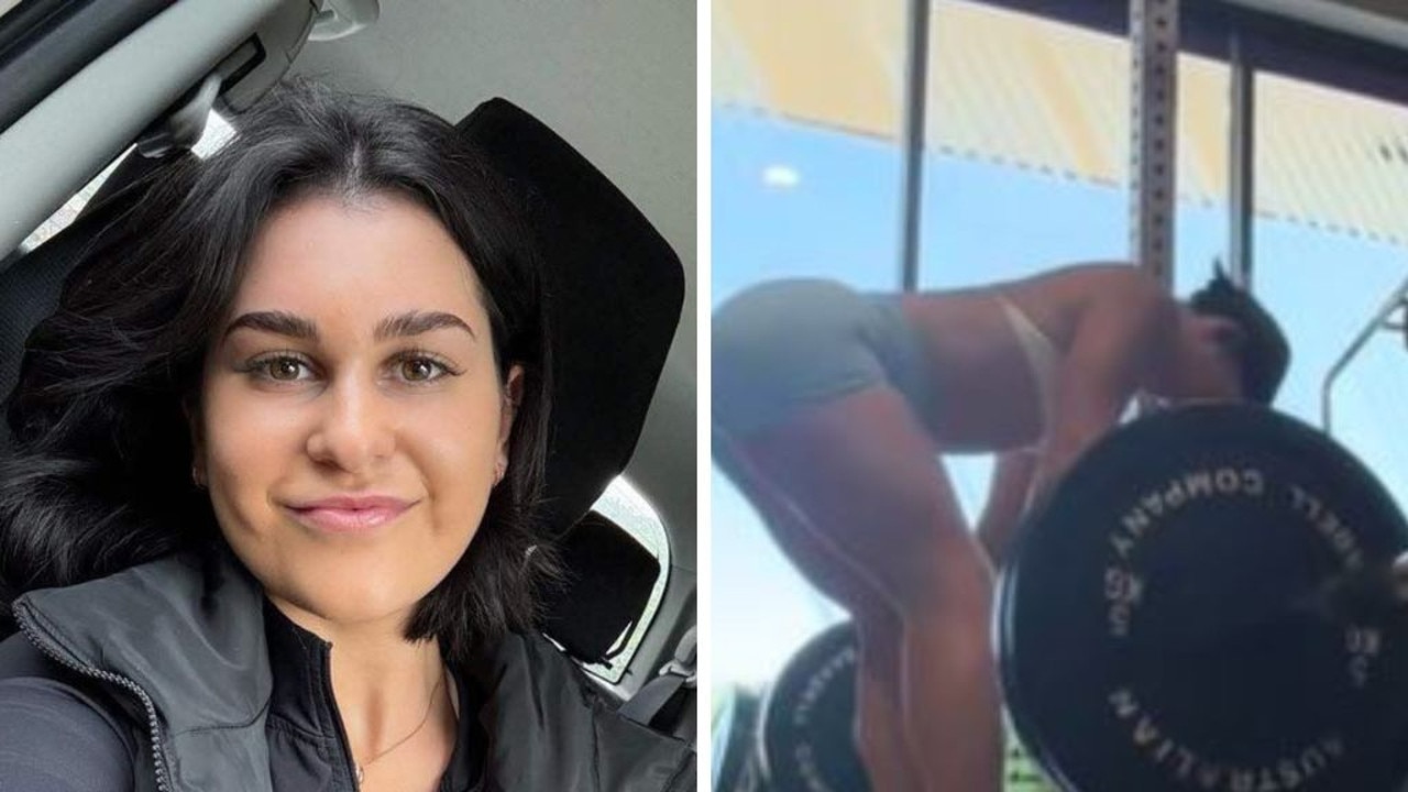 ‘Talking sh*t’: 22yo slams act at local gym