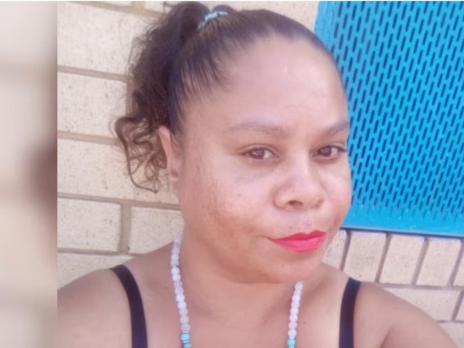 Sobs in court after mum’s alleged murder