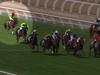 Scary moments send shudder through Cup