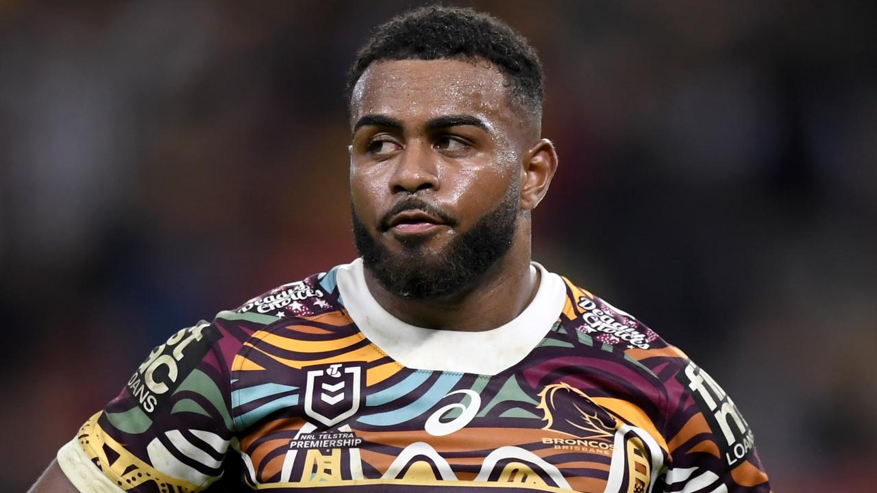 All Stars blow: Broncos star hit with fresh ban