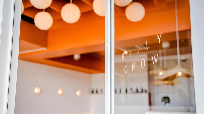 Billy Chow opens in Kirra