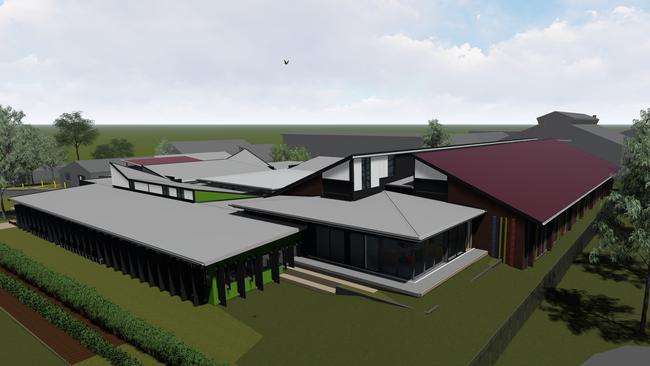 Hurlestone Agricultural High School will be renamed Roy Watts High School in 2023.