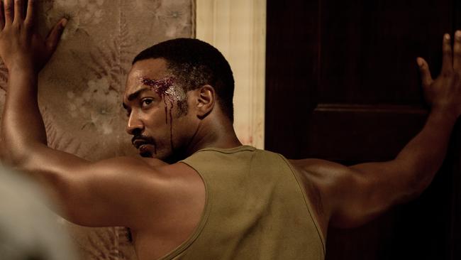 Tense and pulsating, Detroit is not an easy watch.
