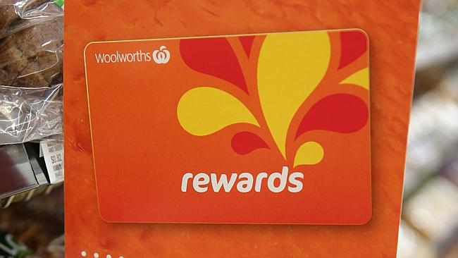 Pick up your Woolworths Gift Card in - Woolworths Cards