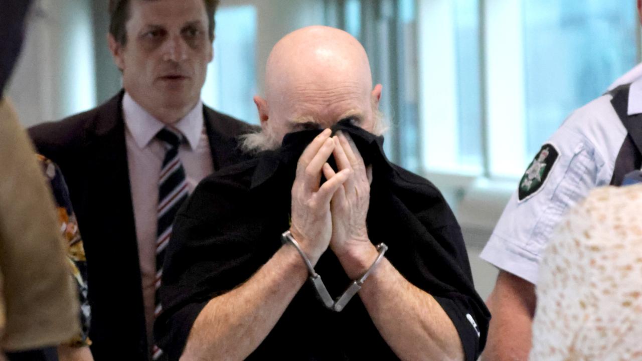 Man extradited to Brisbane 27 years after partner’s alleged murder