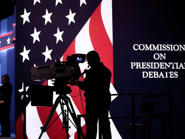 How will the market react to today’s Clinton vs. Trump debate?