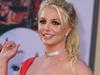 Britney ‘cried all day’ after being freed