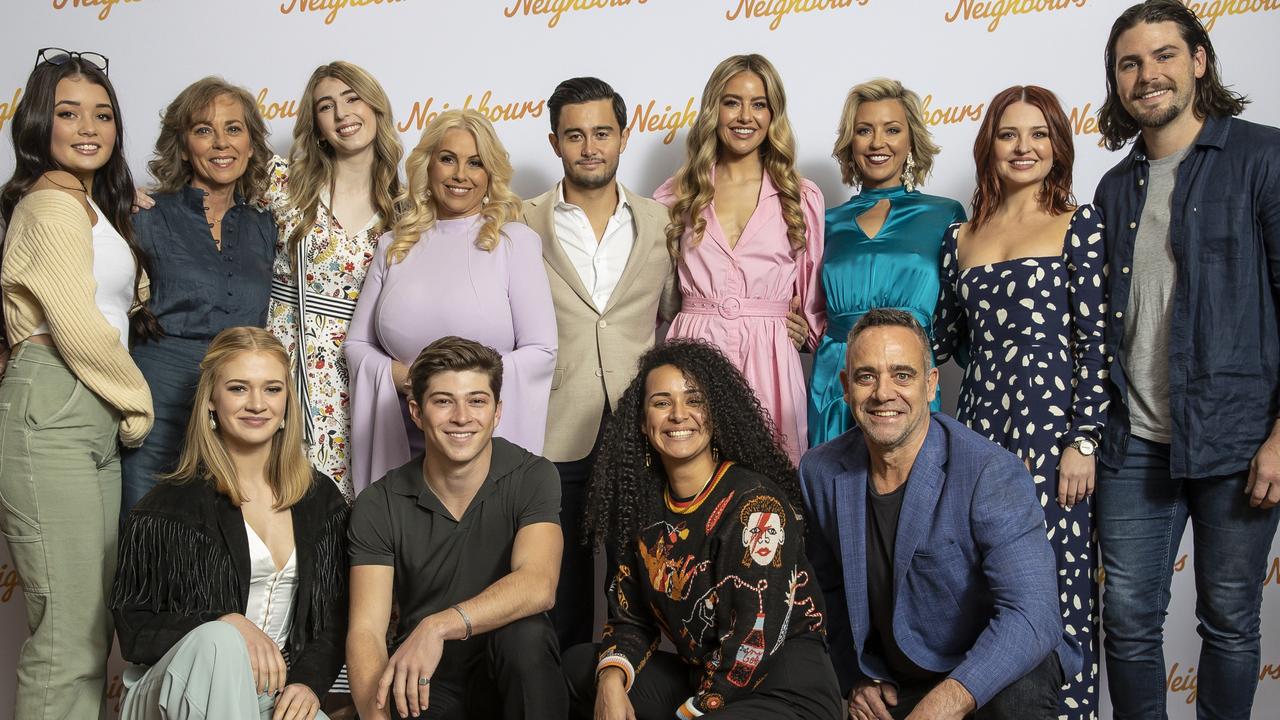 Neighbours finale to air on Ten's main channel