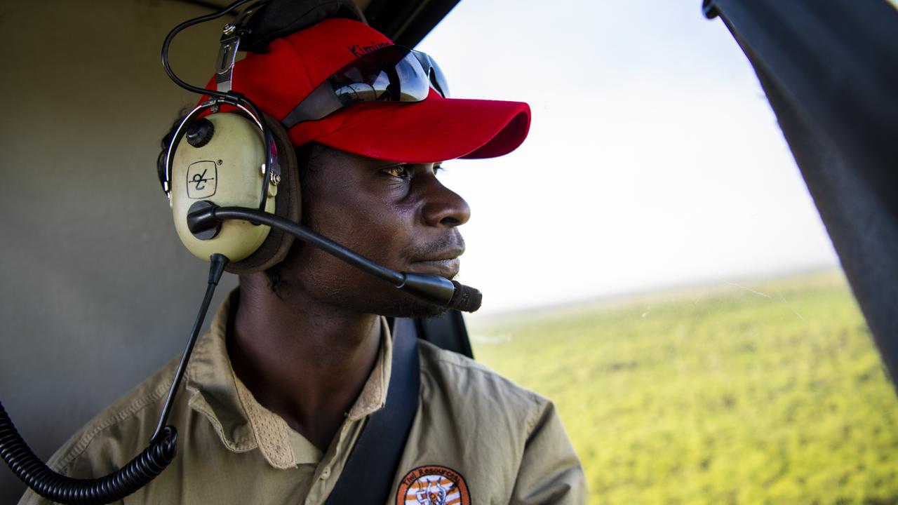 Ranger groups furious at broken funding promise