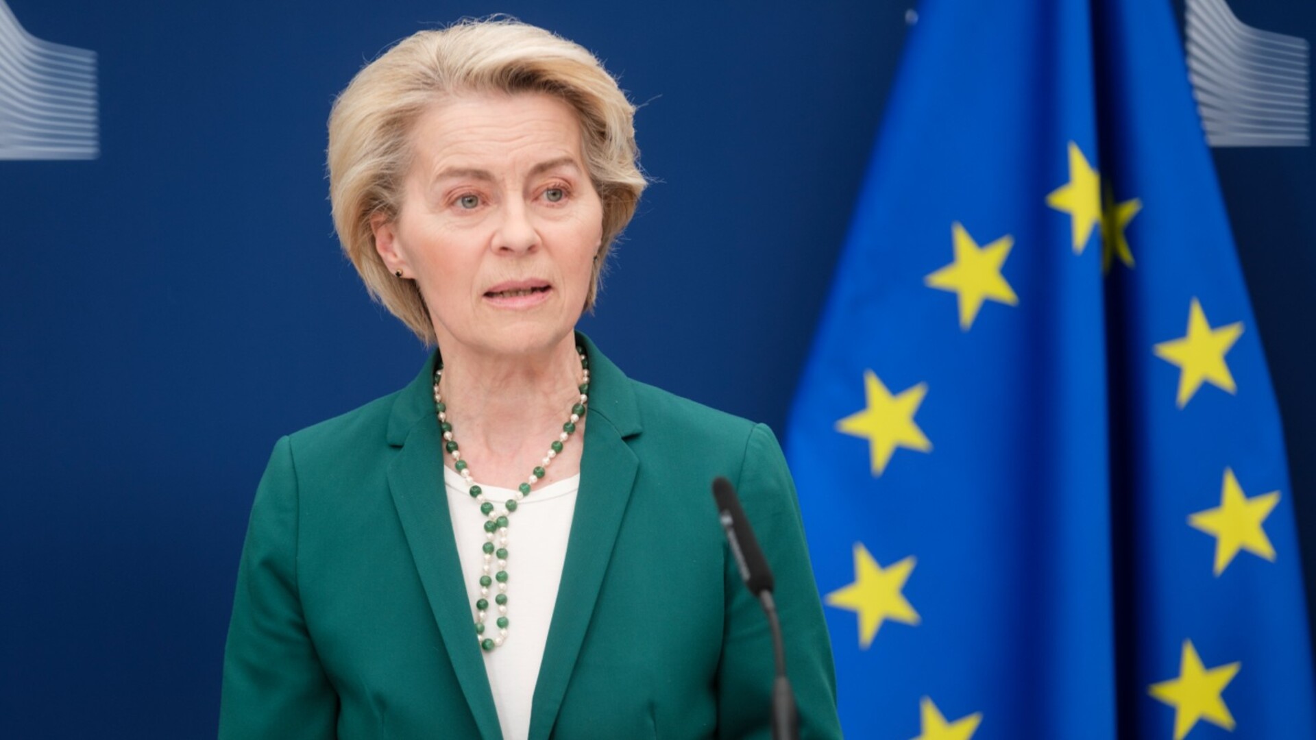 EU offers ‘zero-for-zero' tariff deal to avert US trade war