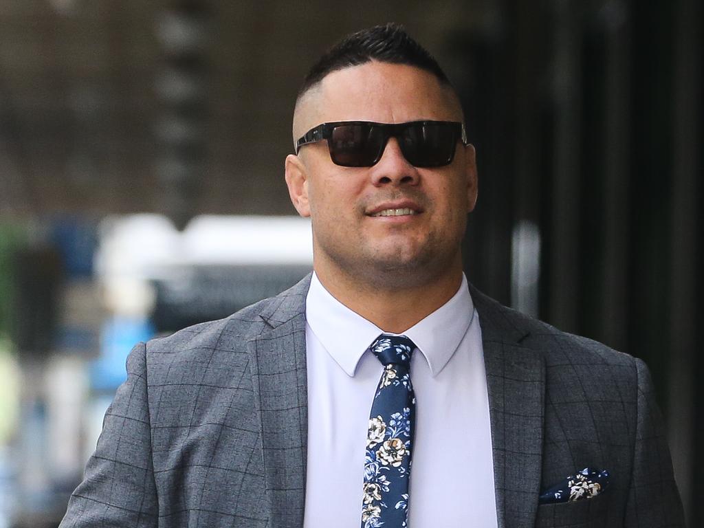 Hayne found guilty after four years, three trials, The Advocate